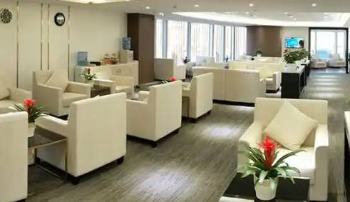 哈尔滨置地广场